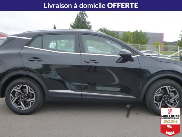 Kia Sportage image 5