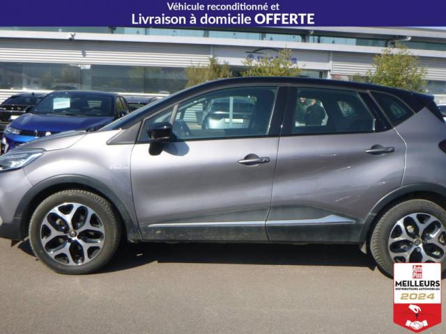 Renault Captur image 9