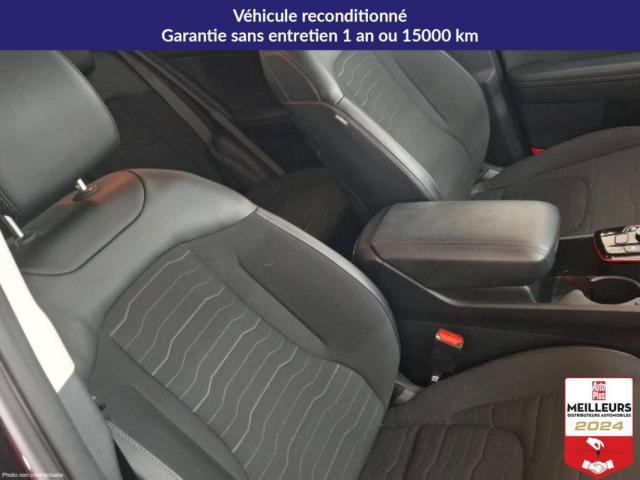 Kia Sportage image 1