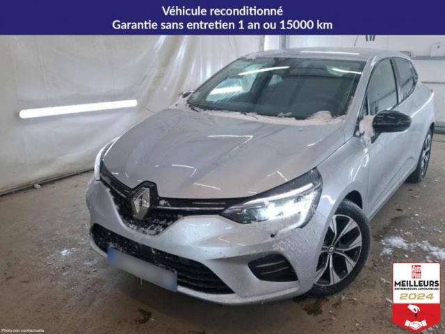 Renault Clio Sce 65 Evolution
