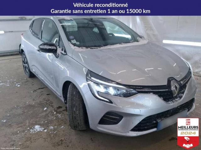 Renault Clio image 6