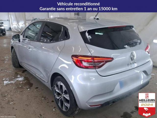 Renault Clio image 1