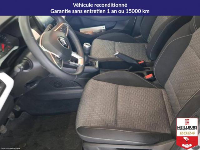 Renault Clio image 2