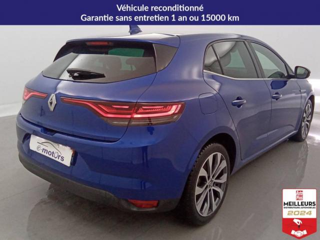 Renault Mégane image 4