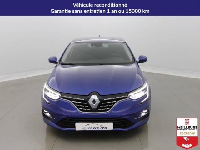 Renault Mégane image 9