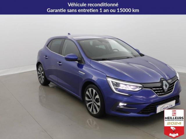 Renault Mégane image 2