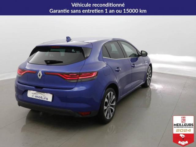 Renault Mégane image 8