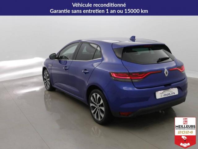 Renault Mégane image 5