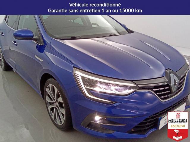 Renault Mégane image 7
