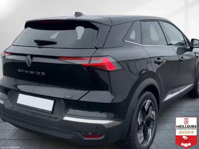 Renault Symbioz image 1