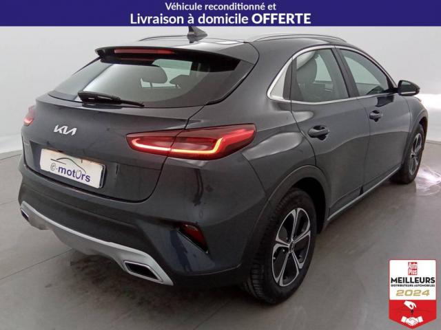 Kia Xceed image 5