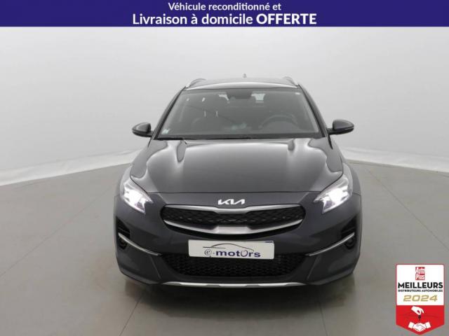 Kia Xceed image 4