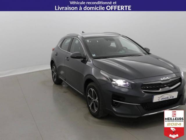 Kia Xceed image 1