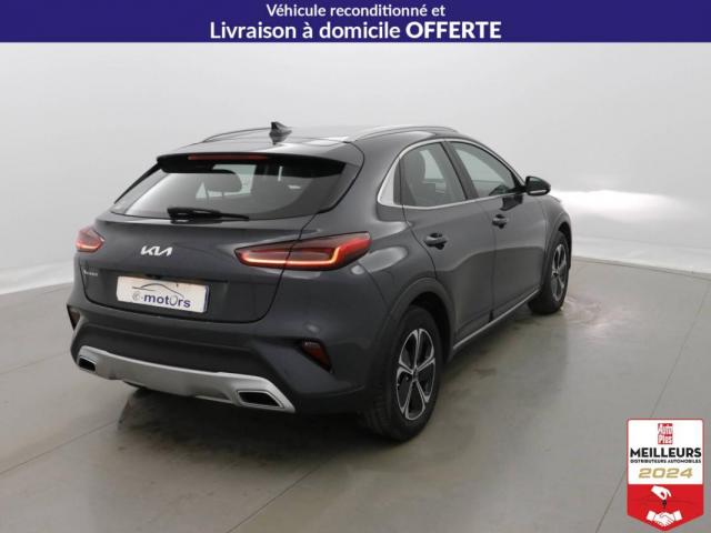 Kia Xceed image 6
