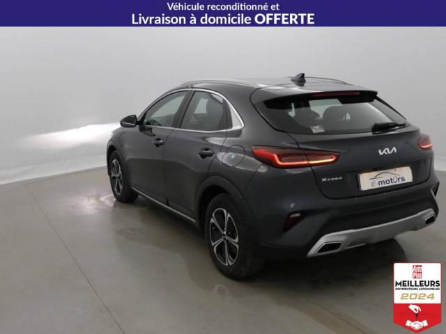 Kia Xceed image 8