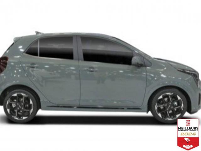 Kia Picanto image 7