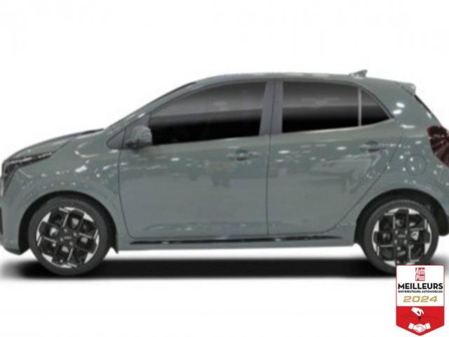 Kia Picanto image 1