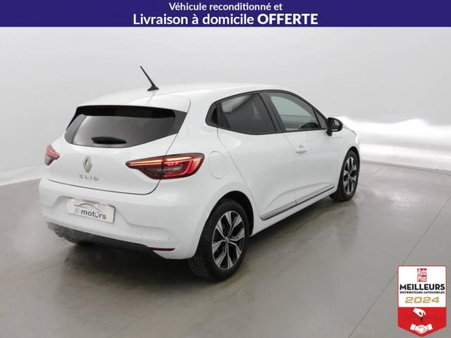 Renault Clio image 2