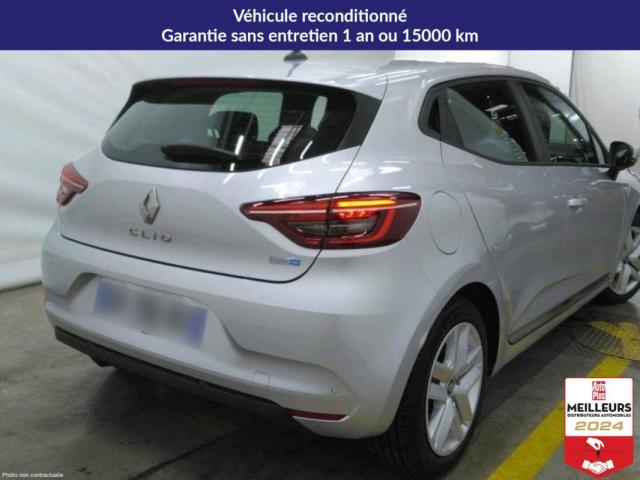 Renault Clio image 3
