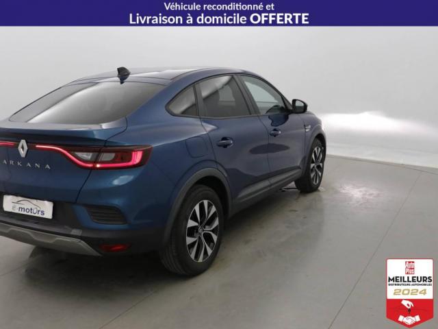 Renault Arkana image 7