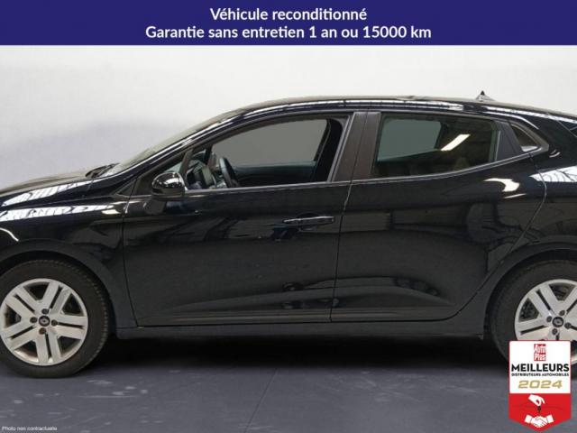 Renault Clio image 9