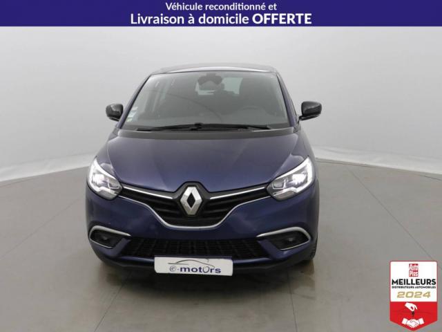Renault Grand Scénic image 3