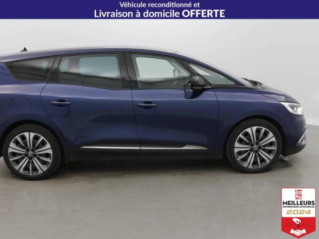 Renault Grand Scénic image 9