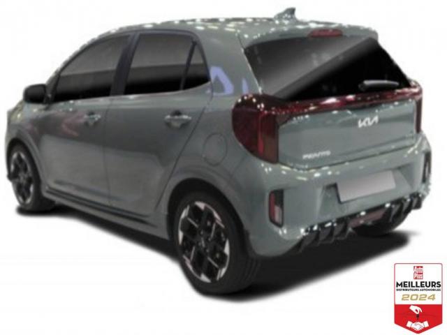 Kia Picanto image 1