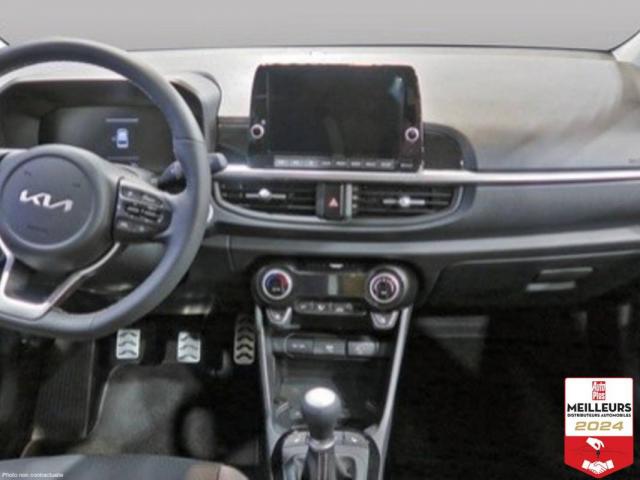 Kia Picanto image 5