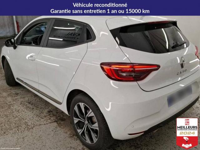 Renault Clio image 2