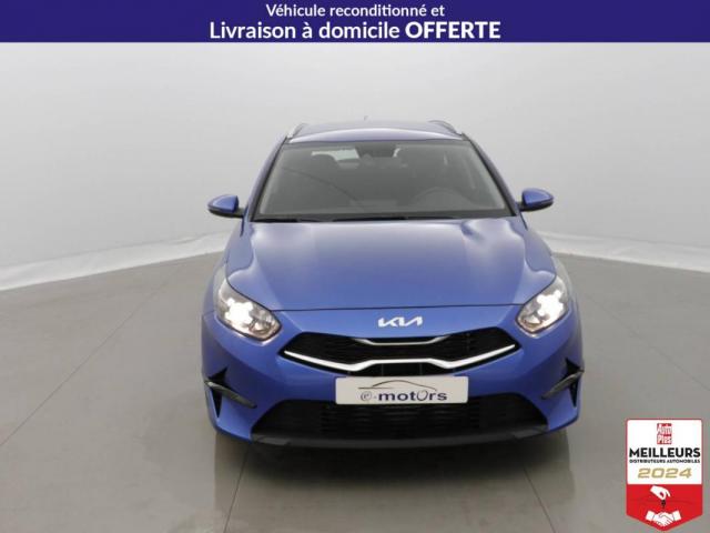 Kia Cee'D_sw image 3