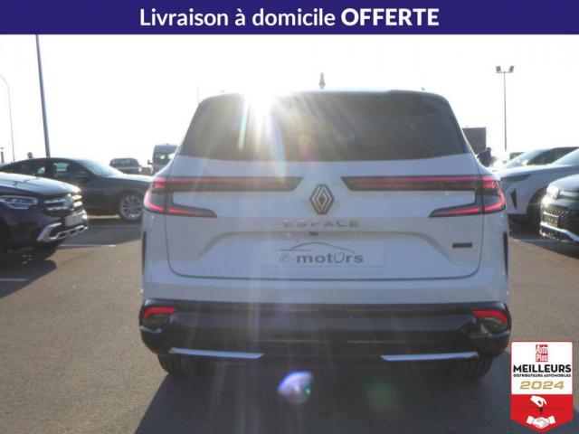 Renault Espace image 1