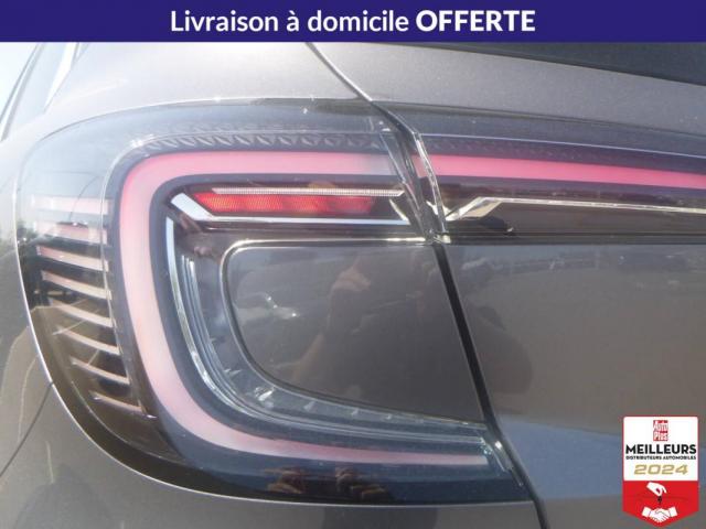 Renault Captur image 8