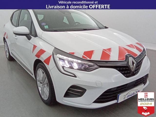 Renault Clio image 8