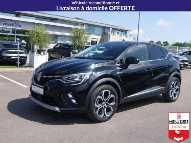 Renault Captur Tce 140 Edc - 21 Intens