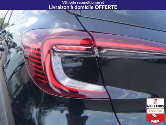 Renault Captur image 9