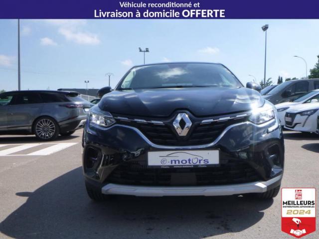 Renault Captur image 5