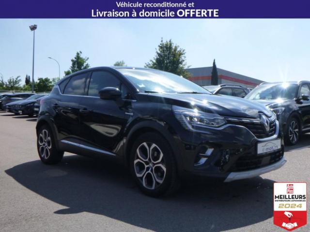 Renault Captur image 3