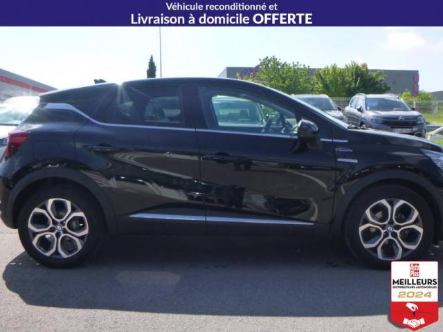 Renault Captur image 4