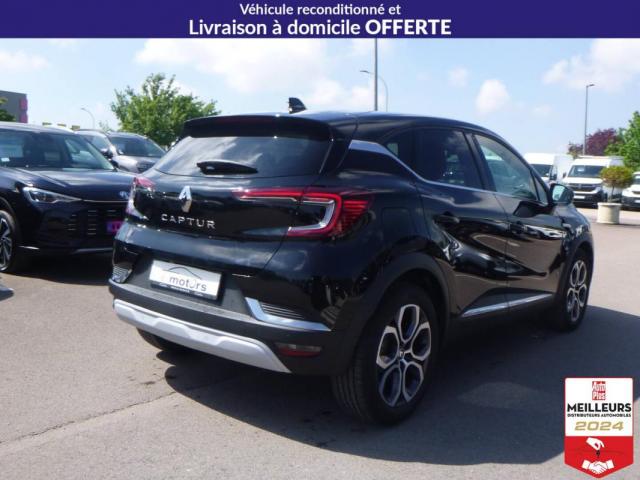 Renault Captur image 7