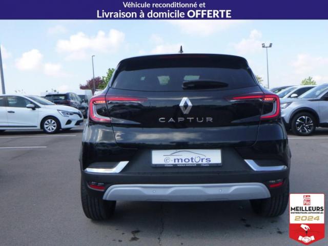 Renault Captur image 1