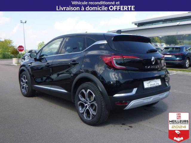 Renault Captur image 8