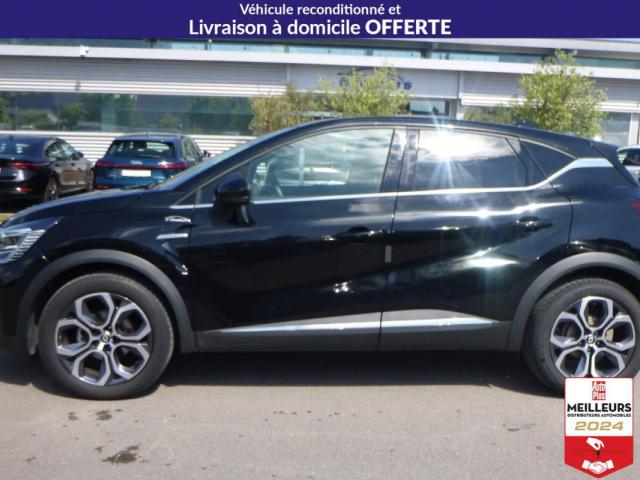 Renault Captur image 6