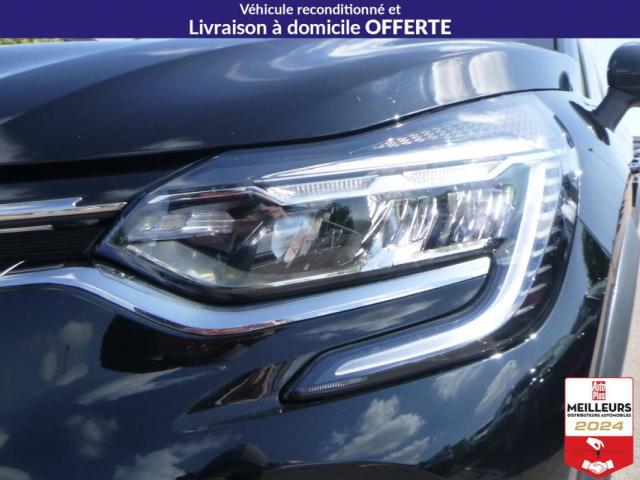 Renault Captur image 2