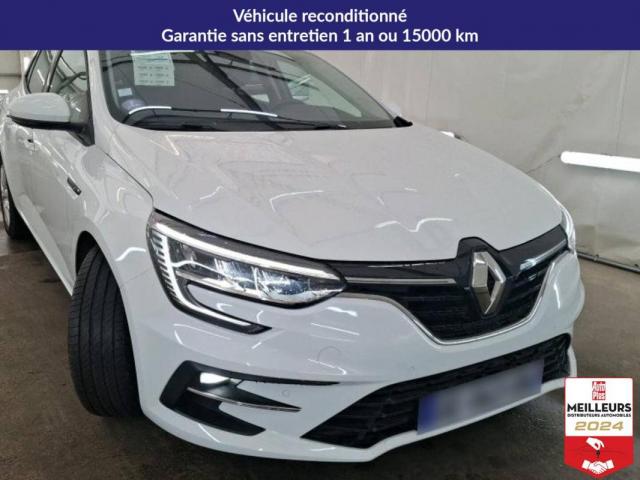 Renault Mégane image 6