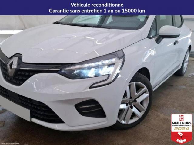 Renault Clio Sce 65 Zen