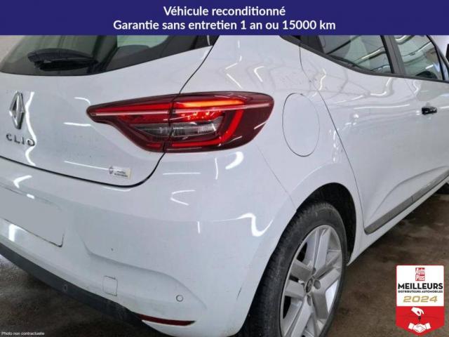 Renault Clio image 1