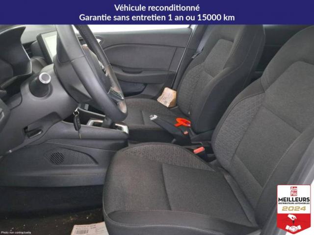 Renault Clio image 2