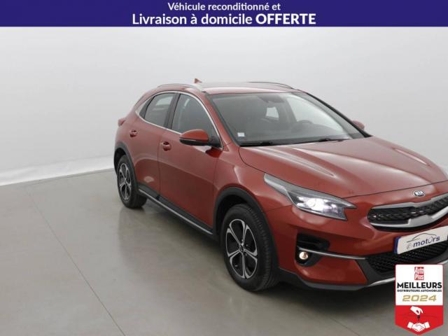 Kia Xceed image 2
