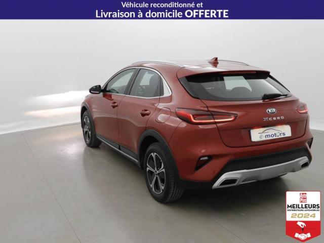 Kia Xceed image 3